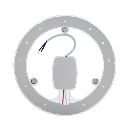 LED module with a driver, 156 mm, 18 watts, 1440 lm, 6500k, white, 220 B-2