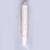 A single -single glass of a plain paper, white color, 250 ml, set 50 pieces