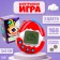 Electronic game "Capture the world together!", 168 characters, the color of mix