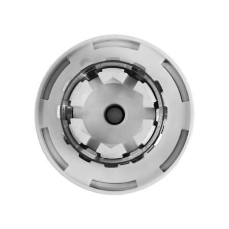 Thermostatic head OGINT 022-5069, liquid, M30x1.5 mm, PN 10, 6-28 ° C, white-2