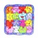 Puzzle "Multicaces 4, 5 and 6"