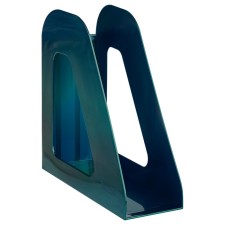 Paper tray Vertical Istanm Favorite, 90 mm width, green chameleon
