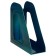 Paper tray Vertical Istanm Favorite, 90 mm width, green chameleon