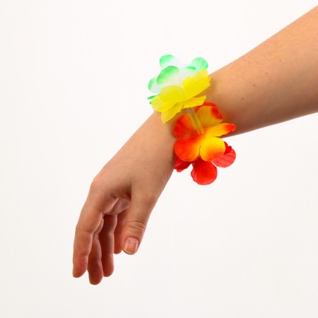 Bracelet Gawaii light, 3 backlight modes-1