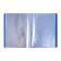 Portfolio folder plastic A4, calligrata "team", 20 files