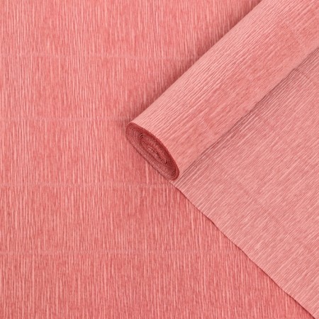 Corporal paper, 613 "Brown-pink", 0.5 x 2.5 m-1