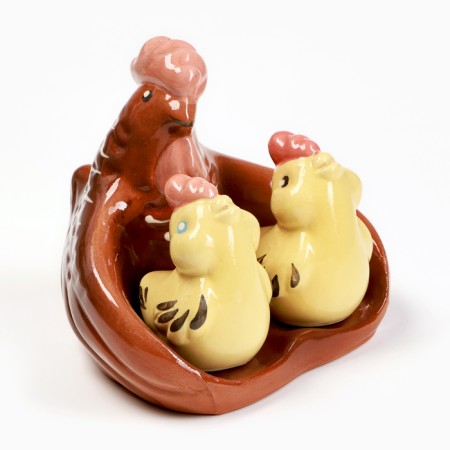 Set for spices "Ryaba"-1