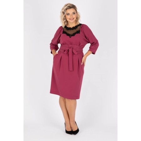 Women's dress, size 60-3
