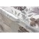 Milestock Transparent Star "Morna", 140 cm, 30 pp, 519/101