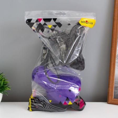 Table lamp E27, with off. On the clamp (220V) purple (108V)-3