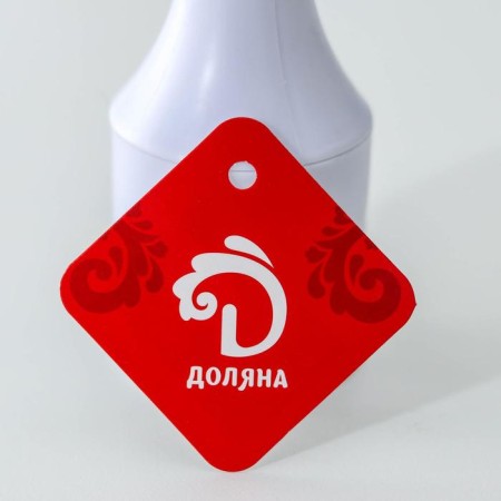 TELDERISER for Dolyana meat, 19 cm, color mix-8