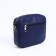 Richet Cross-Boda Bag, external pocket, blue color