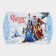 Figure team "Santa Claus and Snow Maiden", 26 x 19 x 4 cm, New Year