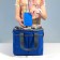Izothermic bag Green Glade P2122, 22 l