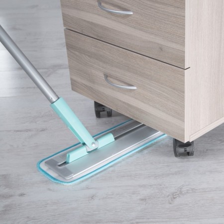 Mop for wet cleaning Cosmic Classic Home Slider, telescopic handle-4
