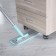 Mop for wet cleaning Cosmic Classic Home Slider, telescopic handle