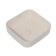ABBER RECHTECK AC2211MBE, Patch, 385x385x135 mm, lightweight, matte