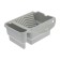 Akor painting bucket, multifunctional, plastic, 300 ml
