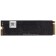 SSD Digma PCIE 4.0 X4 2TB DGST4002TP83T Top P8 M.2 2280