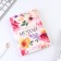 Notepad for planning finance "Dream"