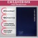 Deliciper of Leduced A5, 160 sheets, calligrata, glossy lamination, blue