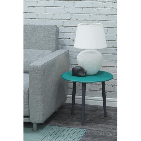 Journal table "Manhattan", 550 × 550 × 480 mm, color basic color