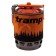 TRAMP 1 l food system, orange color