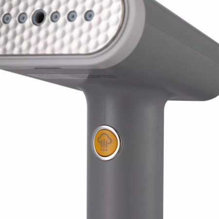KitFort KT-9154, manual, 1500 watts, 150 ml, 20 g/min, gray-4