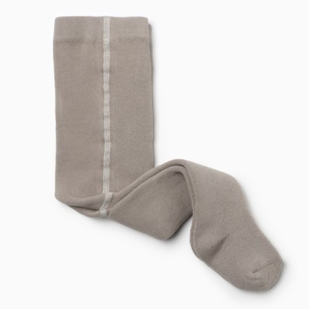 Pantyhose baby terry crumb I am BASIC 74-80 cm, beige