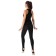 Losins for gymnastics and dancing Grace Dance, p. 40, black color