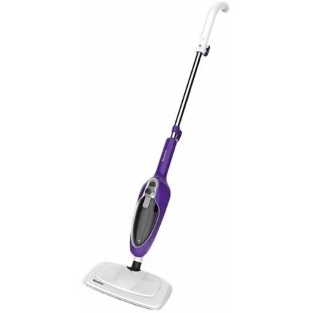 Blackton BT SM1111, 1400 W, 300 ml, 300 ml, 4.5 m, purple mop-9