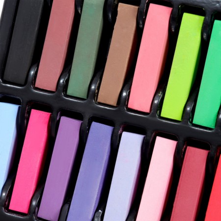 Smalls for hair, 24 pcs.-11