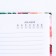 Diary "Blooming Happiness" A5, 80 sheets