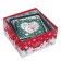 Set of boxes 5 in 1 "Happy New Year!", Me to you green-red