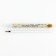 Handle Blood Blue Paste, Plastic Soft-Tach "Teacher", 2 pcs, 0.7 mm