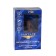 Cartage neon thread for lighting salon, 12 V power adapter, 7 m, blue