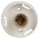Lamp era NBP 01-60-004, E27, 60W, 150x180 mm, IP20