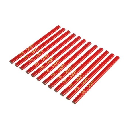 Peners building scrap, 180 mm, 12 pcs.-3