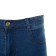 Male jeans, blue color, size 29 (44-46)