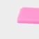 MOLD DOLAIN "ONEL", silicone, 6 × 5.5 cm, pink color