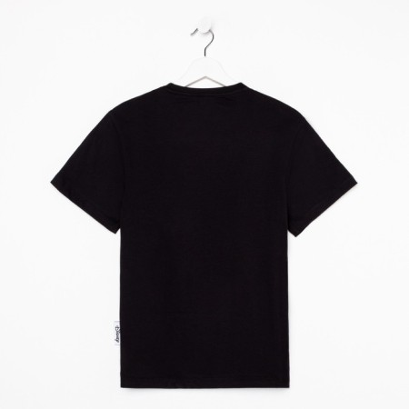 Minnie T -shirt Minnie Mouse, black color-4