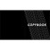 Notebook of 48 sheets in Calligrata Black and White cage, cover coated paper, block No. 2, whiteness 75% (gray sheets), mix