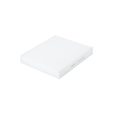 Metaco 1010-009 salon filter (Ford Focus II (2005-2008), Ford Focus II (2008-2011)