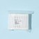 Cotton sticks, 200 pcs. in the package