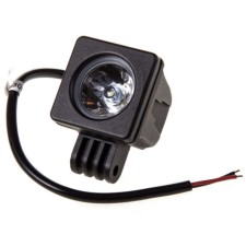 Farah LED SkyWay Off Road, rectangular, 12 V/24 V, 10 W, 1 diode, 50*70 mm
