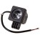 Farah LED SkyWay Off Road, rectangular, 12 V/24 V, 10 W, 1 diode, 50*70 mm