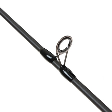 Carp "Volzhanka" Karp Master, length 3.9 m, 3 sections, test up to 125 g-9