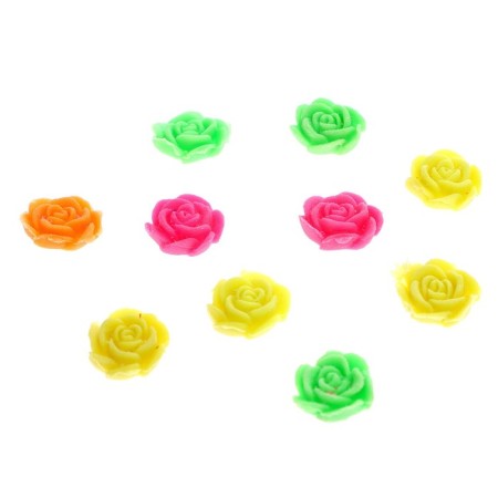 A set for experiments by the Advent Calendar "New Year Chemistry"-3