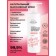 Massage cream for weight loss "Flat belly", lymphatic drainage, with caffeine, 200 ml