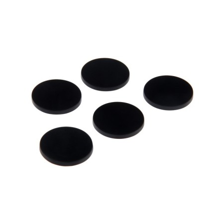 Rubber gasket Masterprof Isa. 131561, 1/2 ", under a plug, 50 pcs.-1